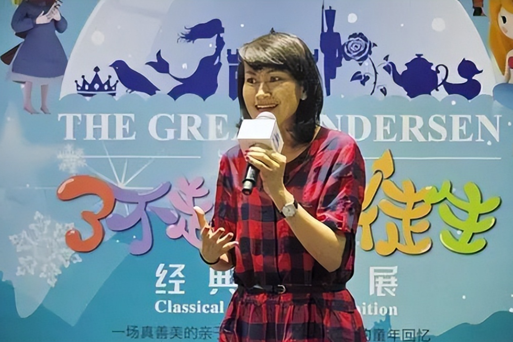 许子东：妻子是演员陈燕华，余生不会辜负当红时期为我息影的她