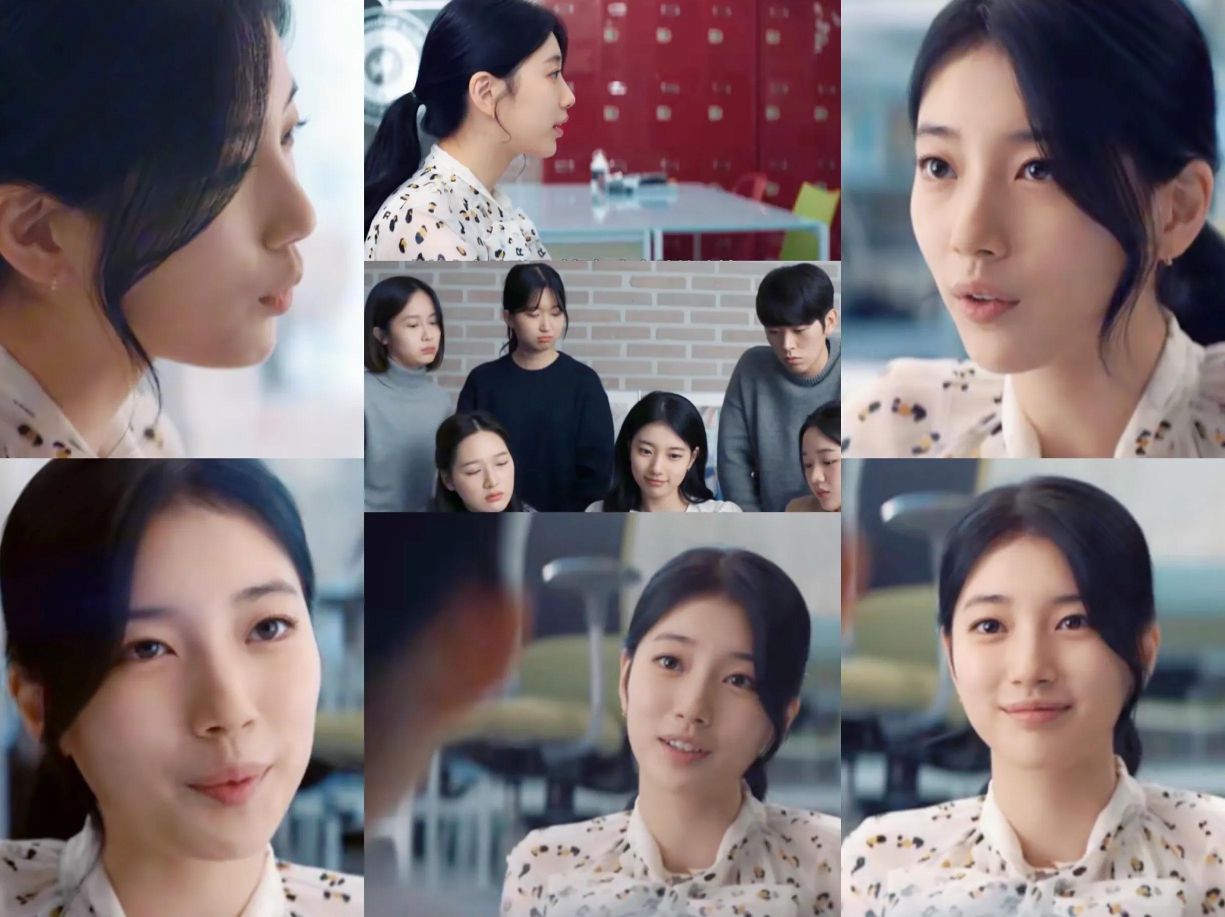 《安娜》：清纯“初恋脸”秀智告诉你，说谎精如何偷窃豪门人生？