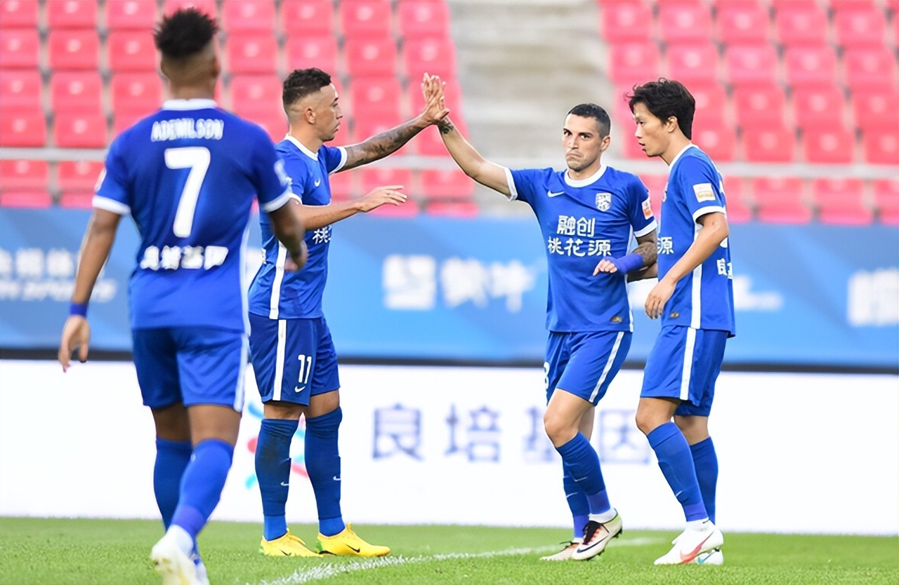 中超联赛第二阶段赛程表2020（中超即将重新开赛，18强境遇各不相同，有人来就有人走）