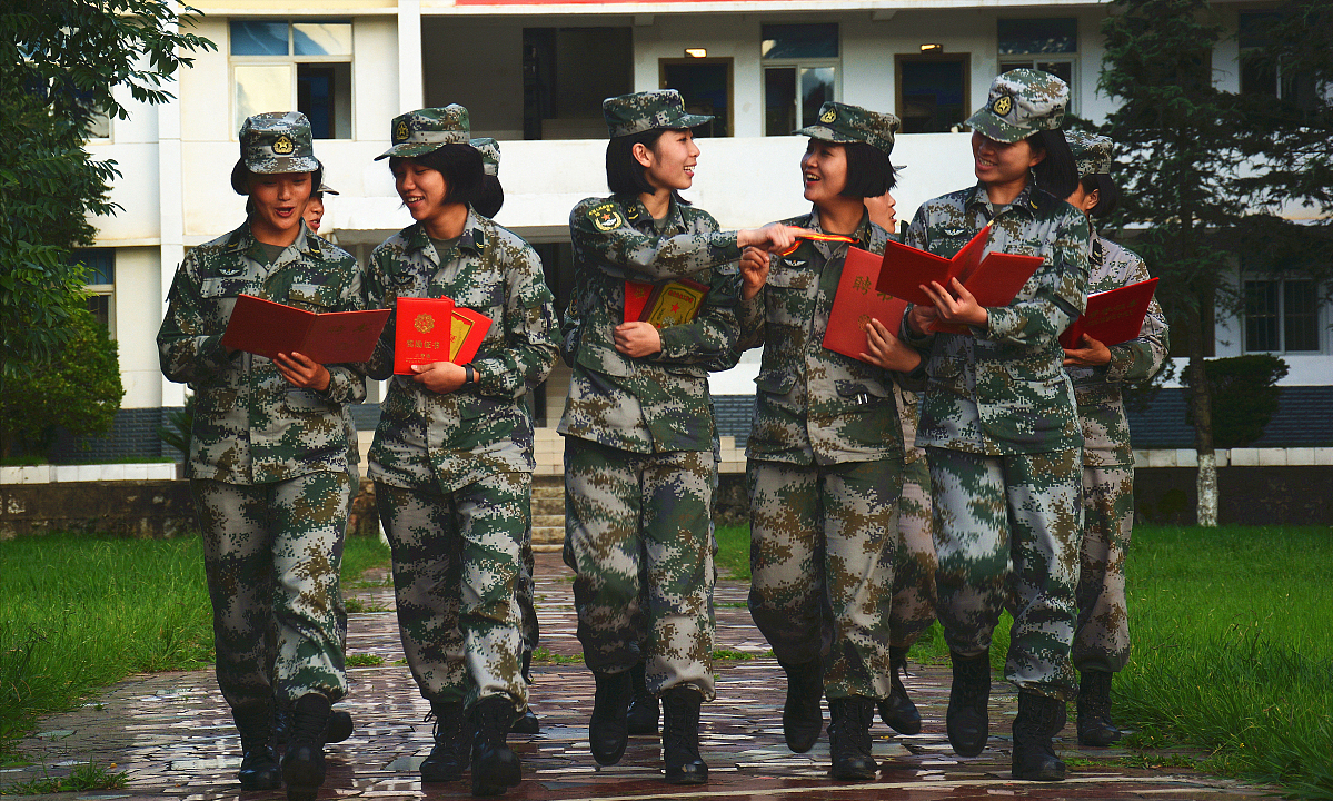 征兵条件,征兵条件2022年体检标准和要求