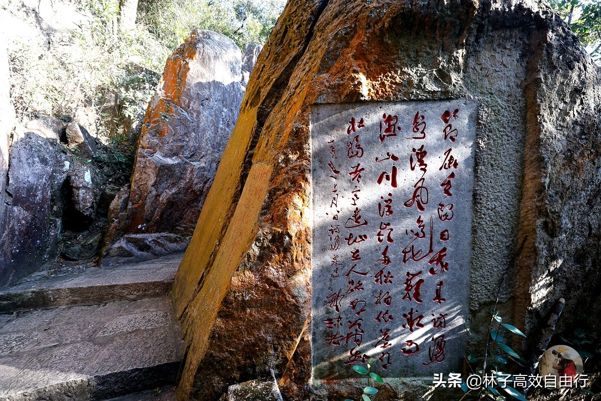 可能是目前最全最特别的福州市区玩法攻略