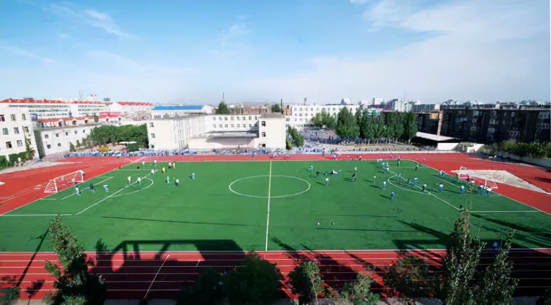 包钢五中2017高考「包钢五中高考喜报2021」