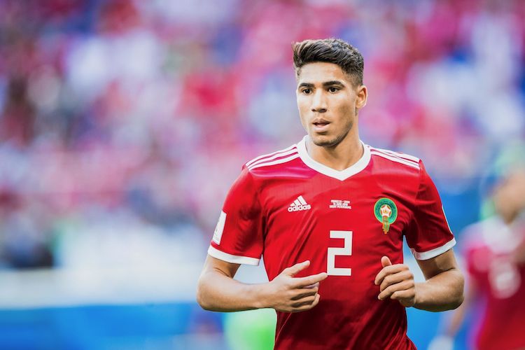 雄狮怒吼：摩洛哥足球历史最佳阵容，远比想象中强大