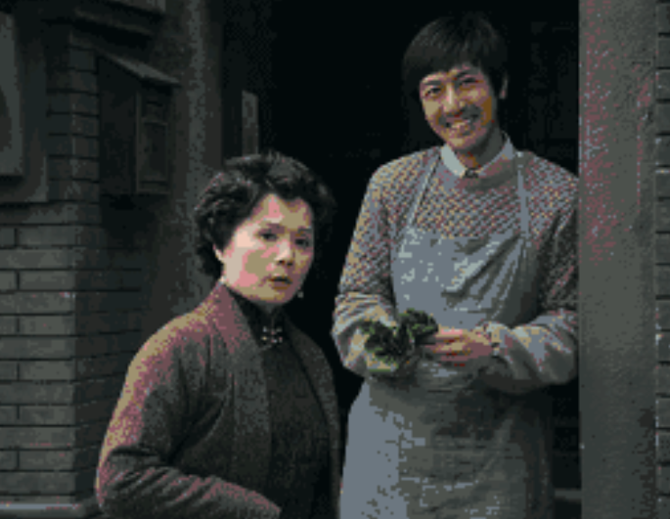 这5位“妈妈专业户”：将“贵妇”气质发挥得淋漓尽致，难演穷人