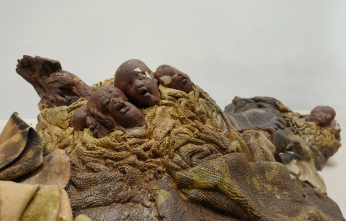 广州美术学院工艺美术学院2022研究生毕业大展