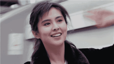 惊艳了时光的15位女港星，张柏芝第9，王祖贤第4，谁是你心中第一