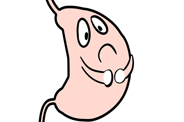 “胀气”就是胃病？不一定，可能和这几个器官出问题有关