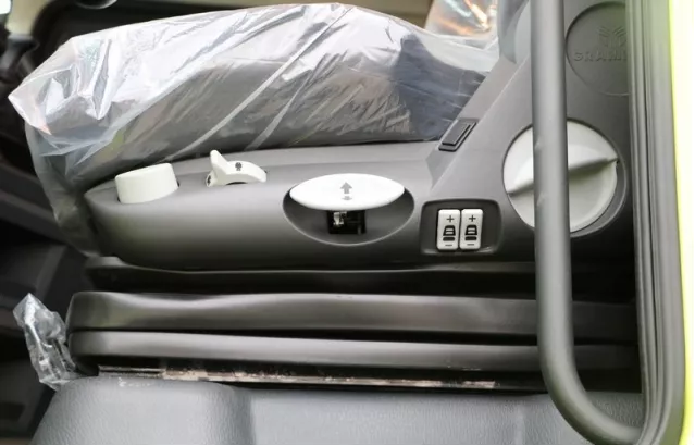 45万买560马力一汽解放J7载货车！拉绿通、活禽运输能回本吗？