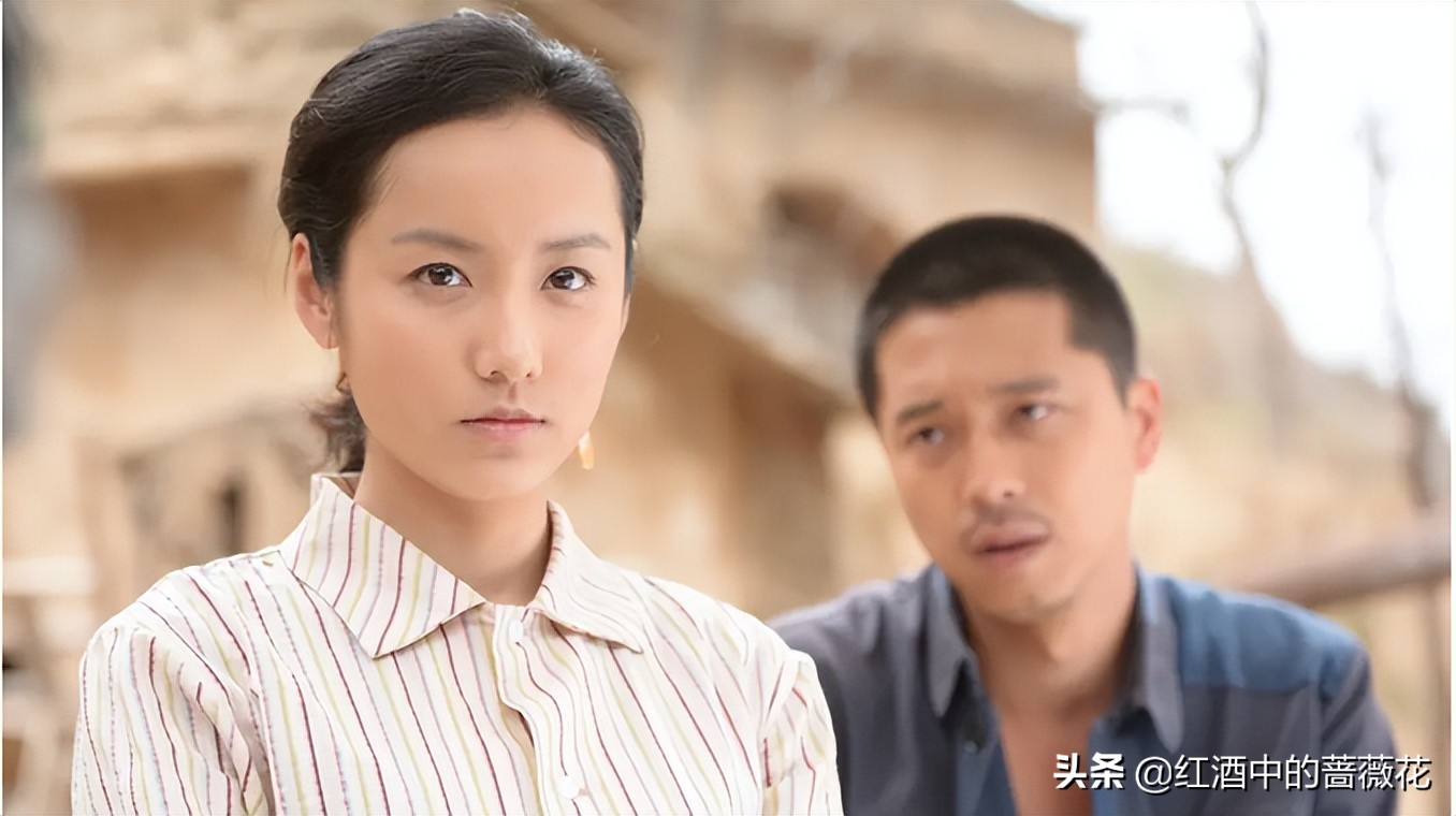 给《平凡的世界》各位主演演技排个位，你会把谁排在第一？