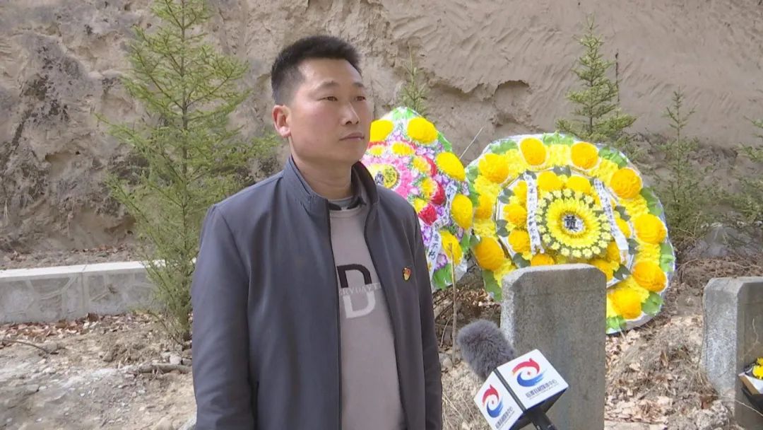【网络中国节·清明】临潭县各地多种方式开展“弘扬英烈精神，赓续红色血脉”清明节祭扫活动