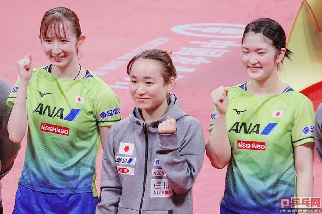 日本世界杯乒乓球決賽直播（央視直播成都世乒賽女團決賽，國乒對日本，十月八日晚七點半爭冠）