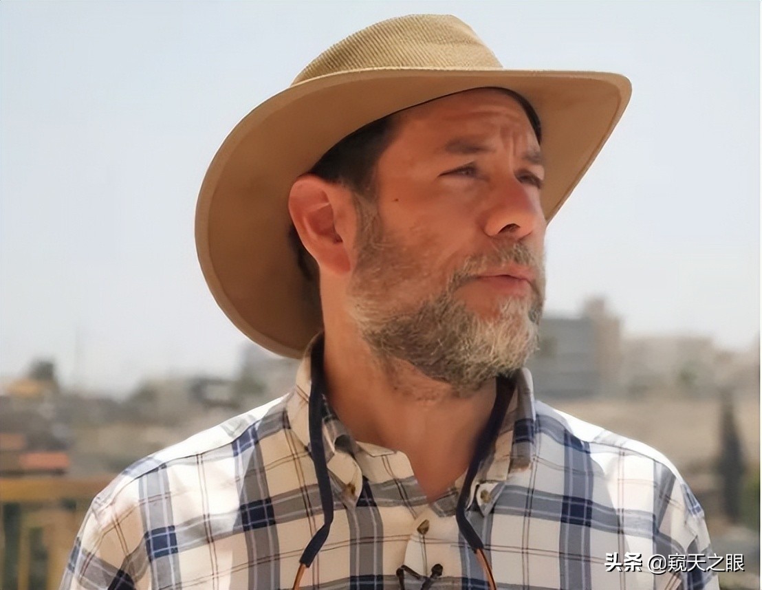 古埃及最恐怖的黑科技——木乃伊：未知的真相（4）