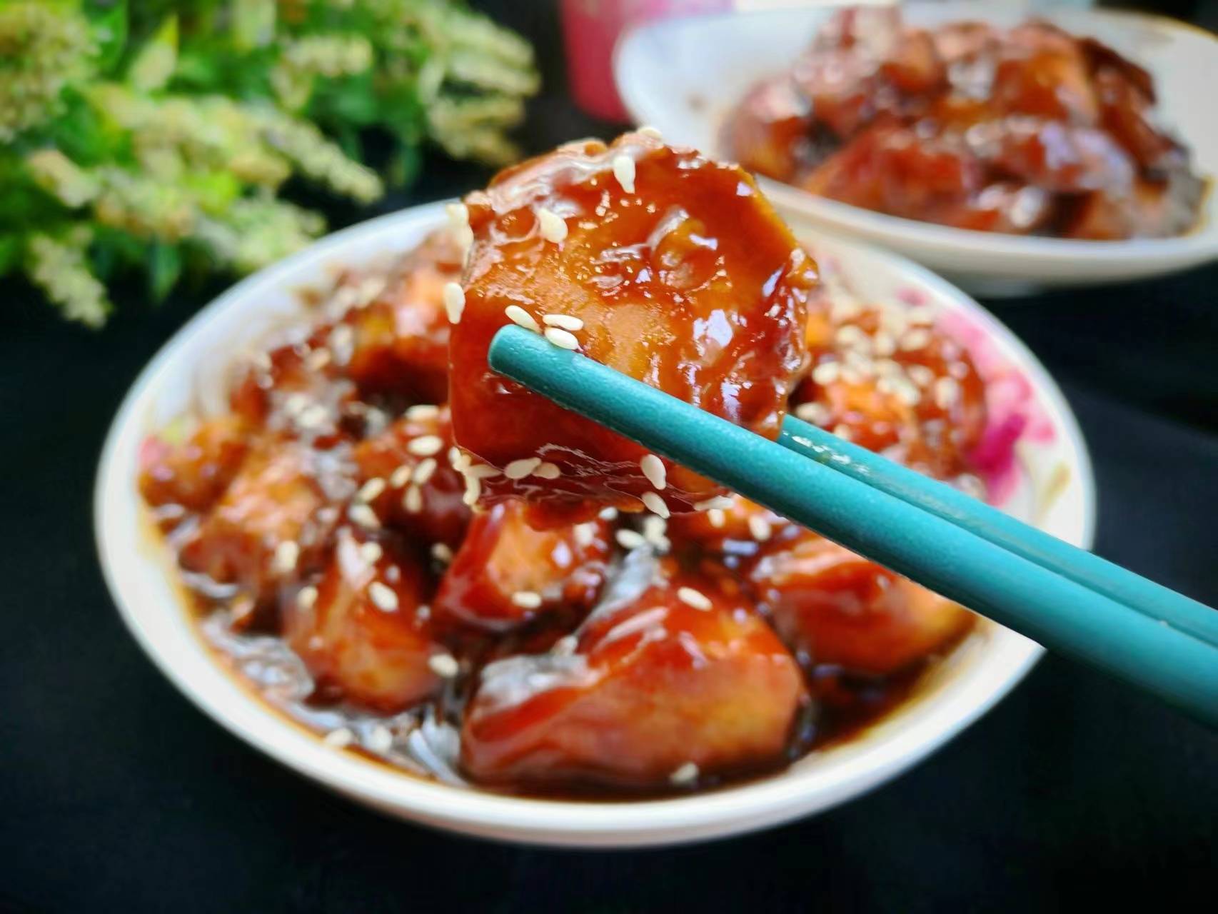 蒸碗的做法大全(简单又好吃的蒸碗家庭版做法)