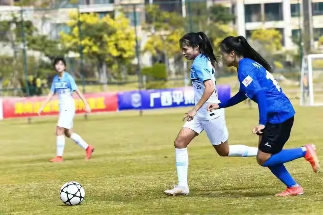 19女足世界杯八分之一晋级赛(2-0！陈婉婷决赛或将失利，琼中女足再难上演逆转好戏)