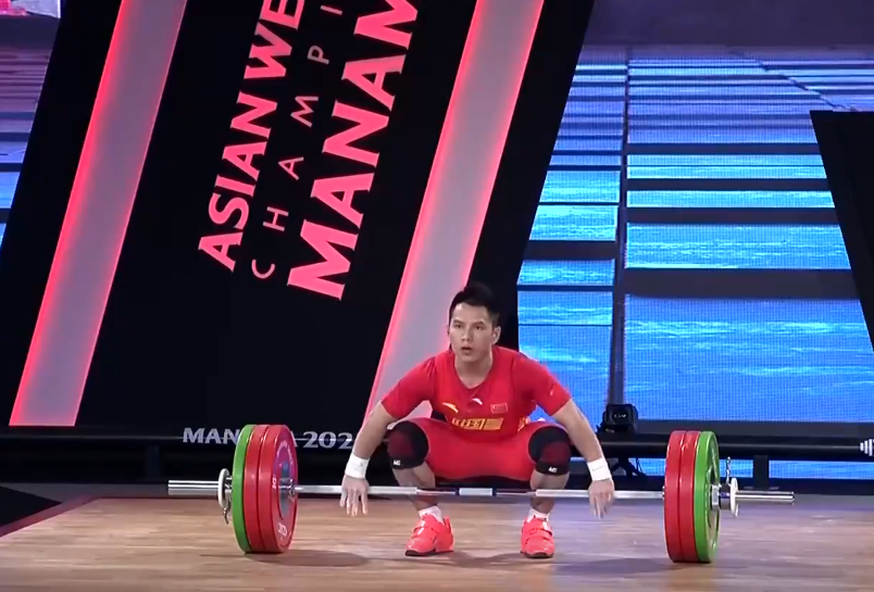 本次奥运会增加了哪些项目（梦之队！中国奥运金牌大项爆发，二队出战狂揽16金，人民日报祝贺）