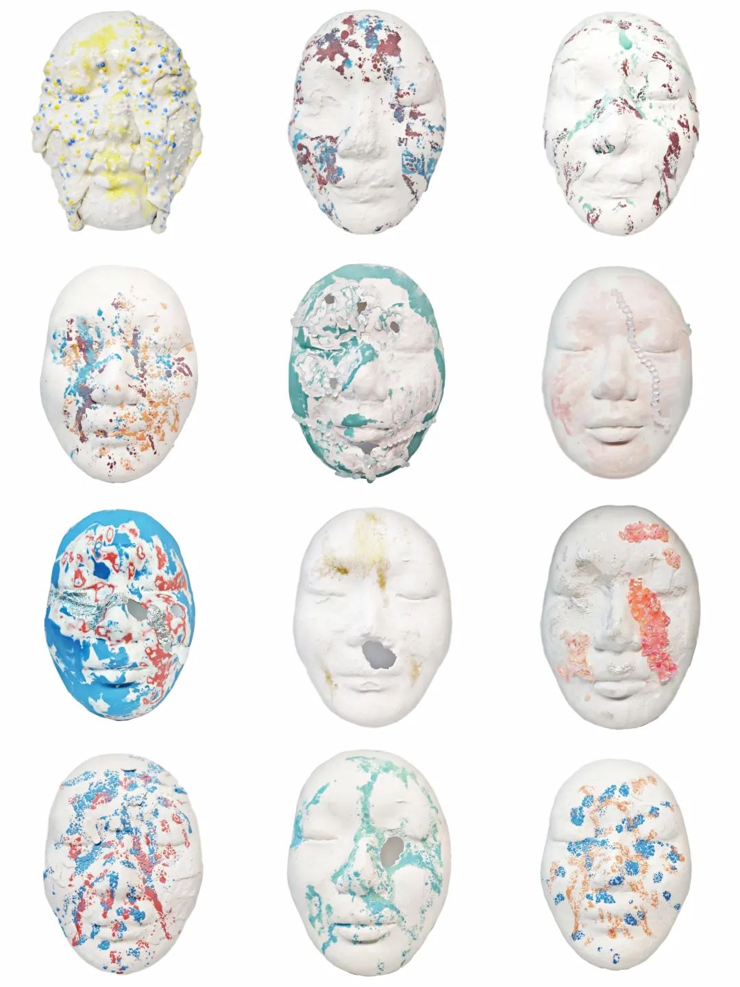 广州美术学院工艺美术学院2022研究生毕业大展