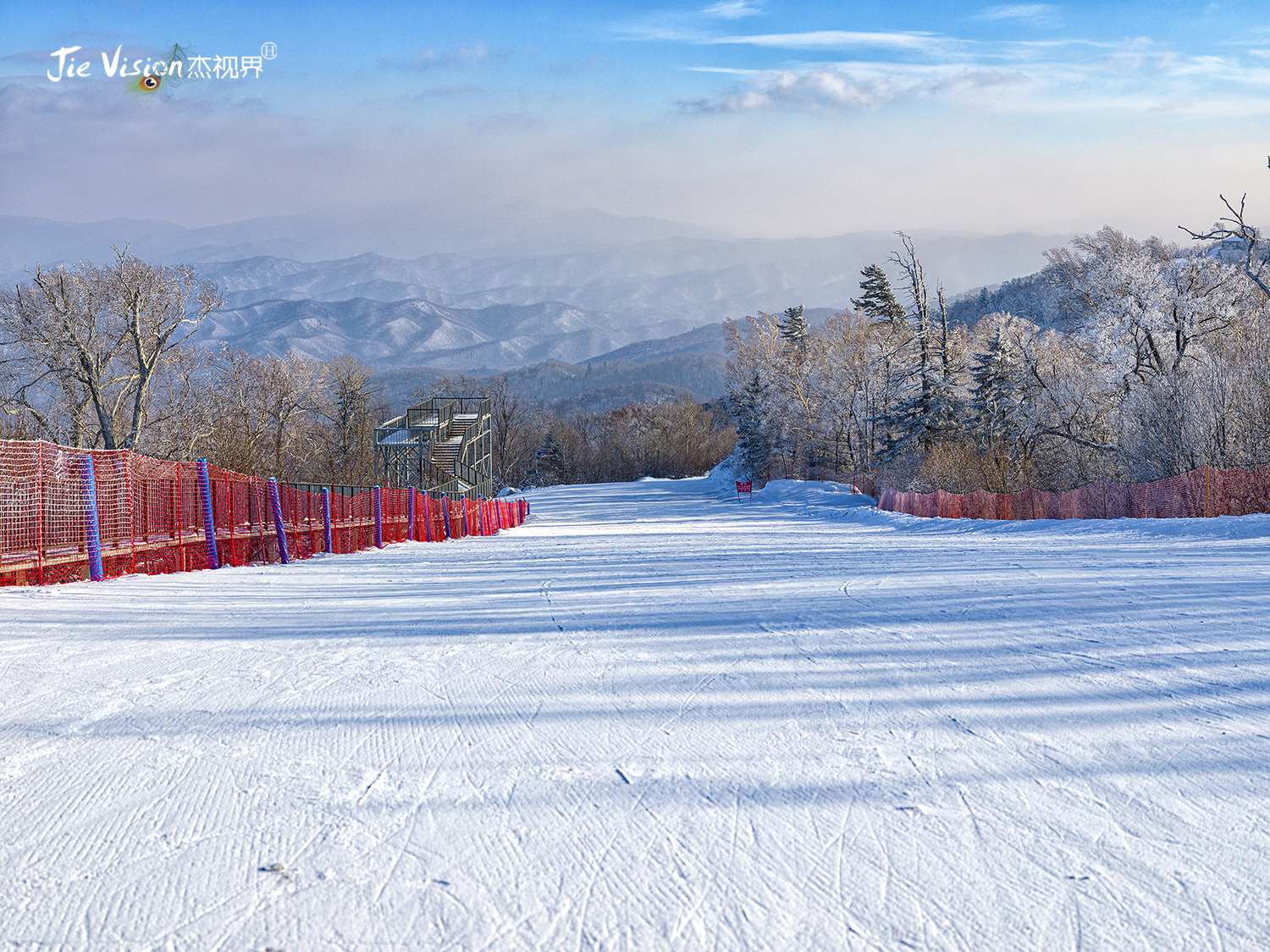 地理练习道和滑雪道的划分依据（滑雪如何区分雪道等级？中国顶级雪道有哪些？阳光滑雪场里聊雪道）