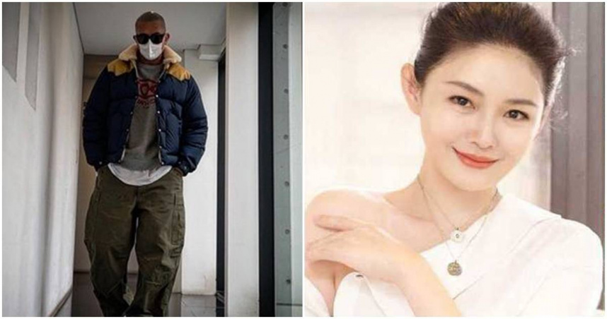 大S首谈与丈夫具俊晔结婚后才见面：生米煮成熟饭，幻灭就幻灭吧