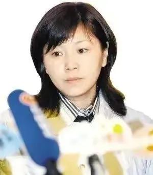 周继红:中国第一个跳水奥运冠军!一个嫁给跳水事业的"铁娘子"