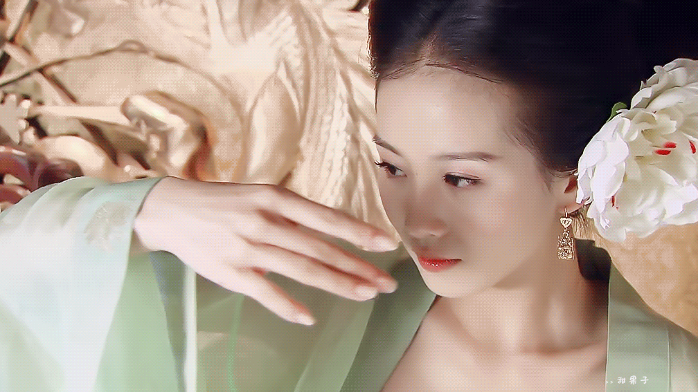 《一念关山》全阵容官宣，刘诗诗再演古装