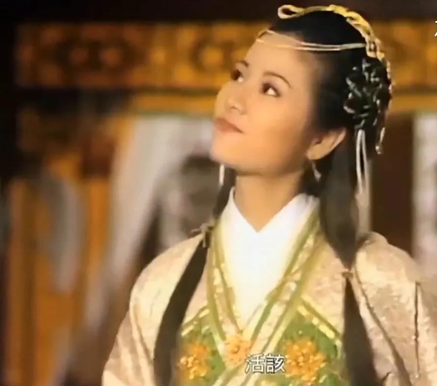 女明星曾经年轻时的样子，满满的胶原蛋白你喜欢吗？