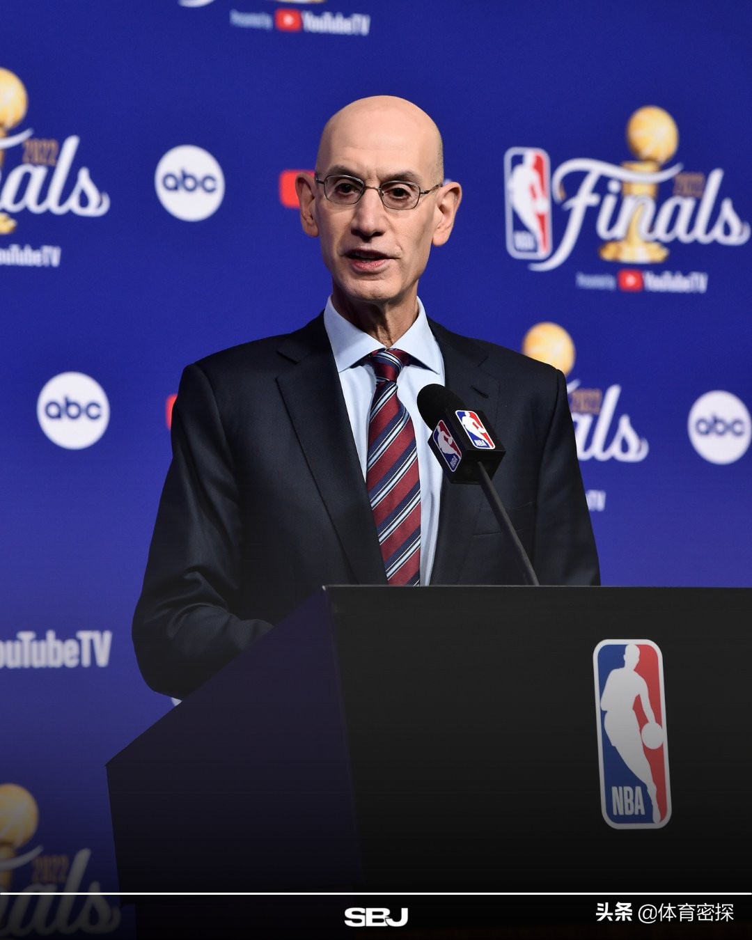 NBA劳资纠纷最新情况怎样(Woj：NBA劳资协定谈判将开始！上次谈崩导致停摆、罢赛)