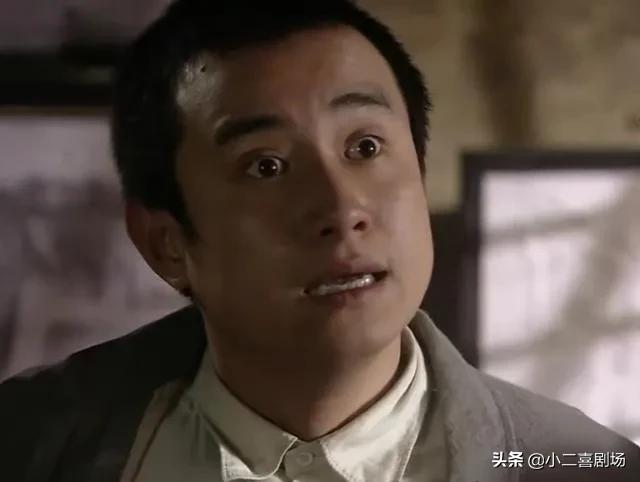 《雪豹》主角周卫国的饰演者-文章，大火之后为何又销声匿迹