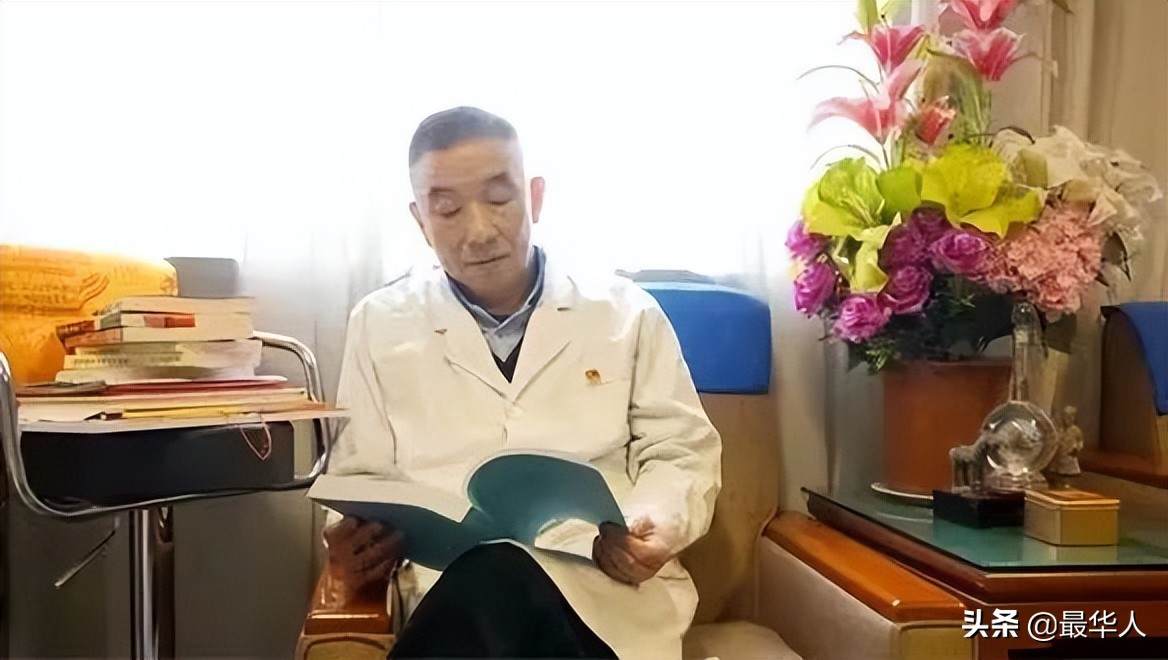 “中华殡仪整容第一人”：42年间他让40多万张脸栩栩如生