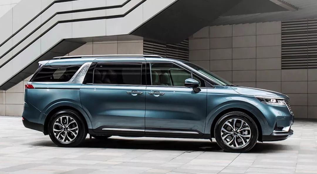 赛那、嘉华均不足千辆、丰田凌放破4千,12月重磅新车销量跟踪