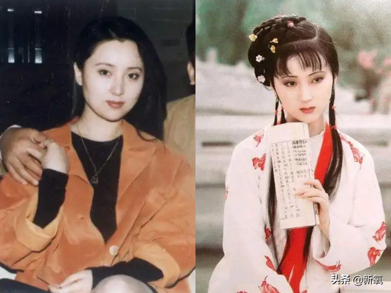 吴倩重回灵气巅峰，为什么我说内娱有书卷气则可称王？