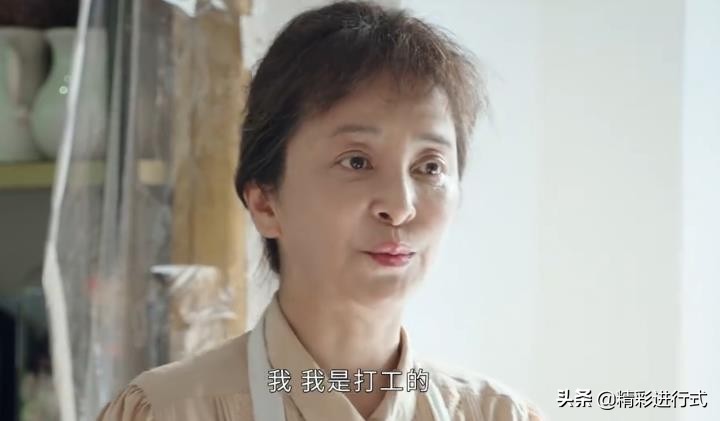 《法医秦明》安然找到亲生母亲，相见却不相认，这才是孝顺