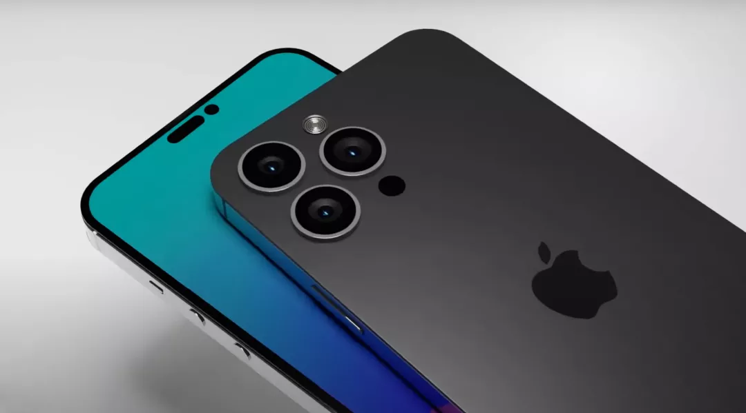 iPhone 14 有这四大亮点!运存升级