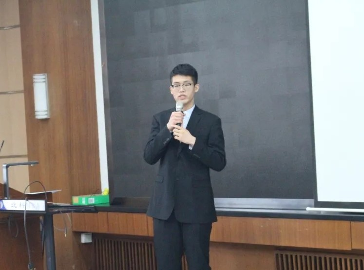 优秀！北京这9位青年：直博985名校，获团中央表彰，登上央视《焦点访谈》！