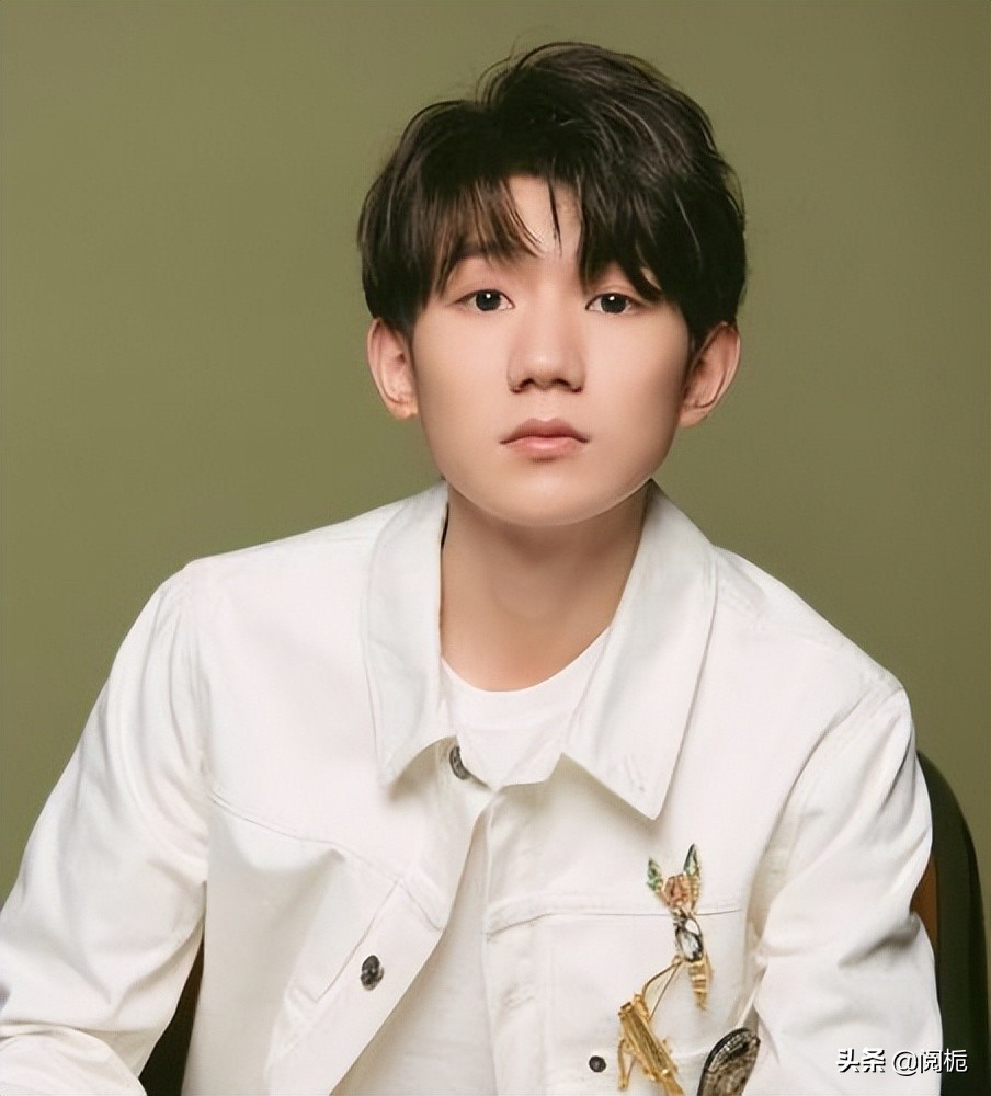 名存实亡！TFboys三小只单飞5年，有人被全网黑，有人登顶成一线