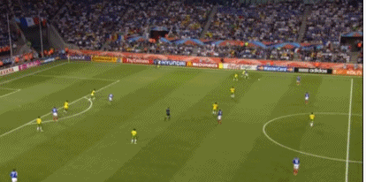 阿卢迪亚拉（世界杯的遗憾16：2006年的法国队）