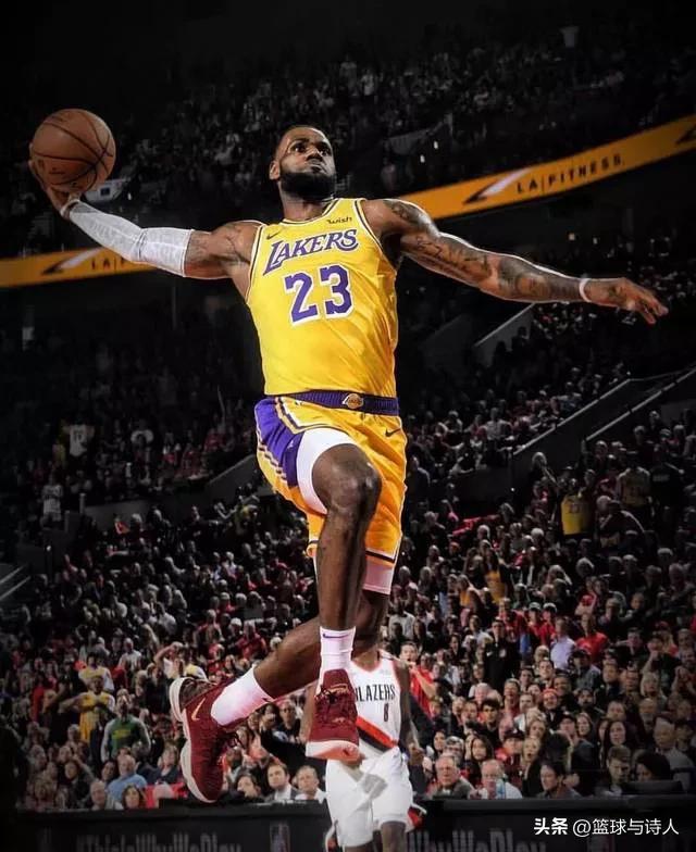 nba历史都有哪些记录（NBA历史最难打破的十个伟大记录，詹姆斯领衔，乔丹四次上榜！）-华海博客