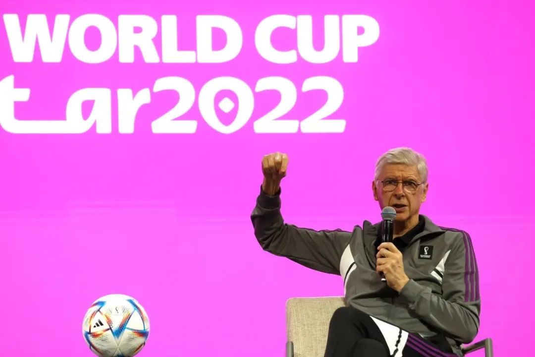 温格呼吁世界杯改革（净胜5球多拿1分？“死球停表”后，温格又有改革新建议）-华海博客