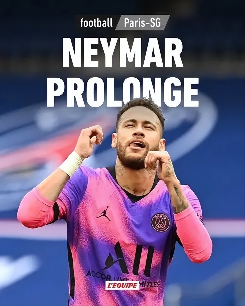 内马尔·达·席尔瓦·儒尼奥尔(葡萄牙语:neymar da silva santos