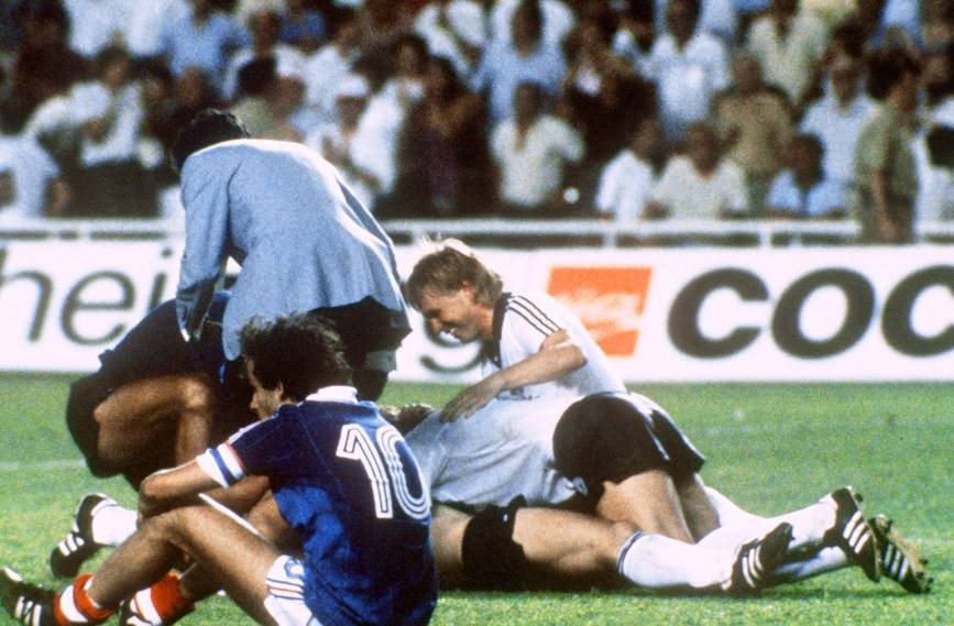 2010世界杯热身赛（世界杯热身结束，盘点近十届世界杯冠亚军的热身赛成绩）