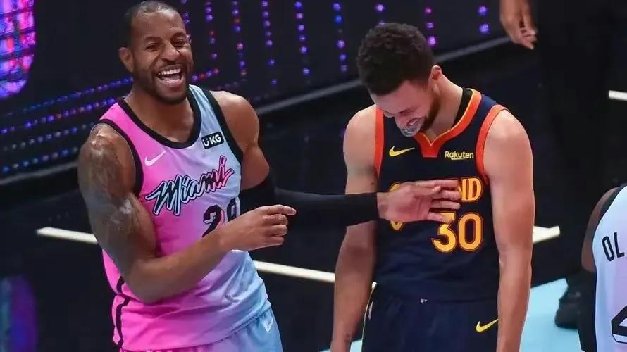 nba球星现役有哪些2020(现役贵为常青树的六大球星，詹姆斯震古烁今，伊戈达拉功成名就)