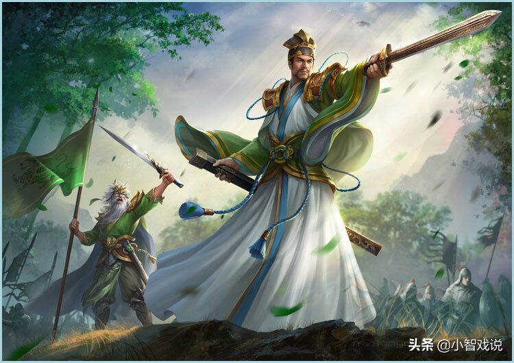 三国杀：都是增加队友回合，谁更强一些呢？