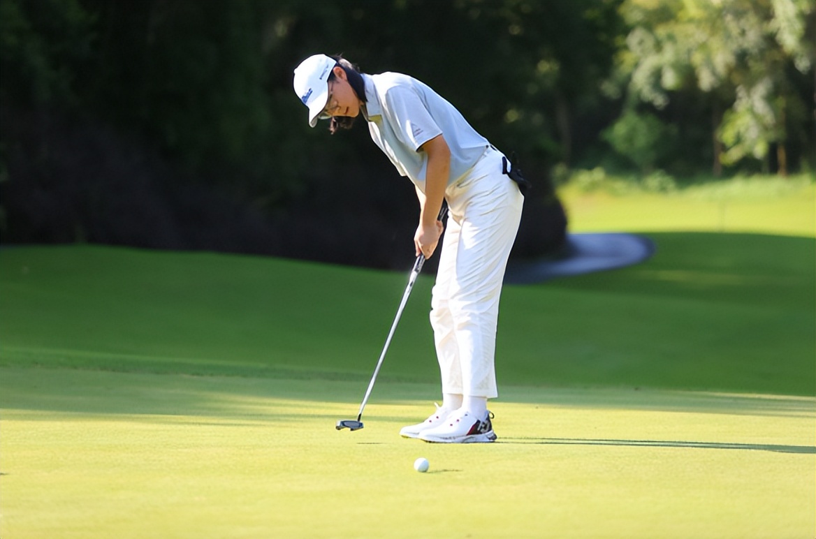 &ldquo;奔跑吧，少年&rdquo;2022年重庆市青少年高尔夫球锦标赛圆满落幕