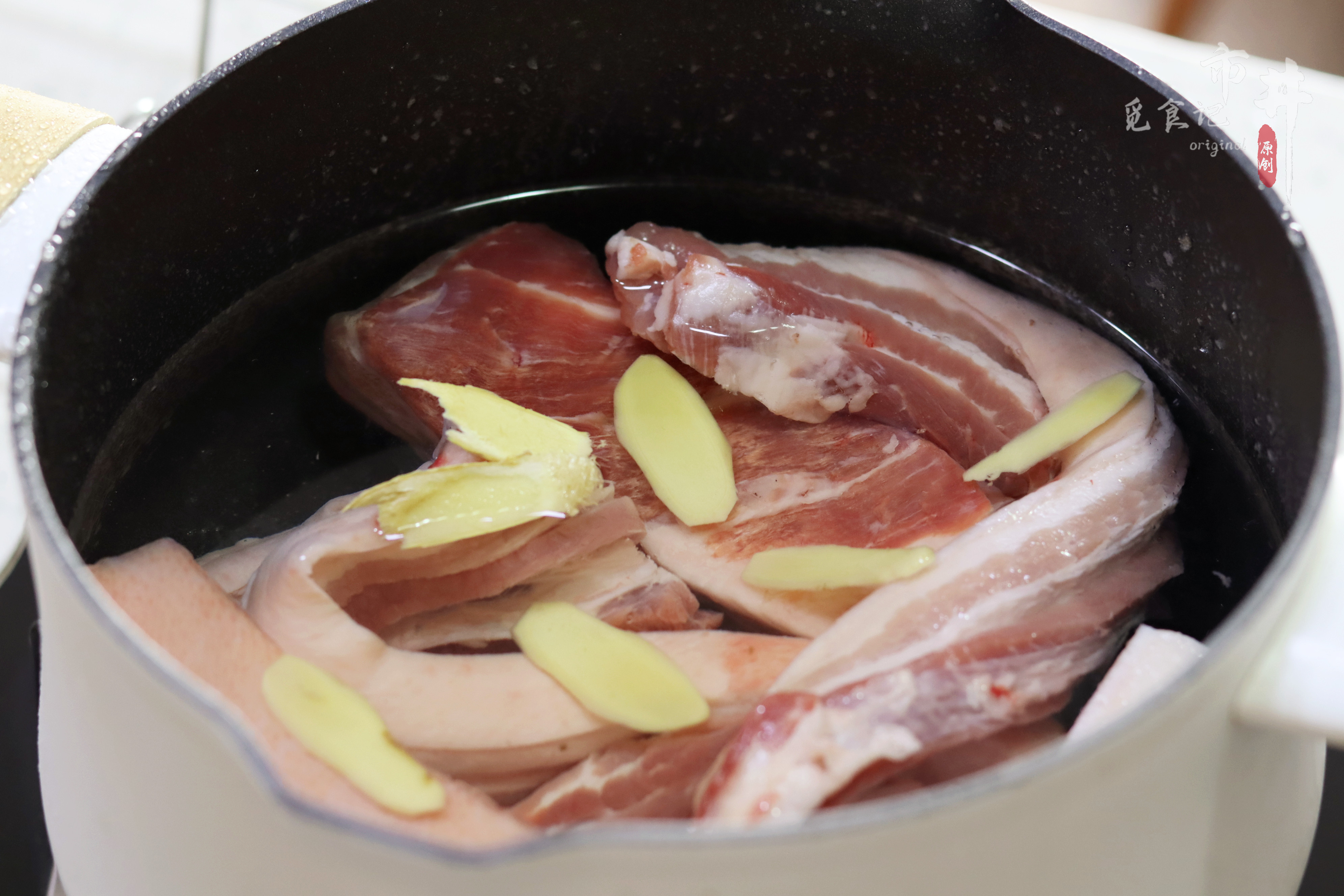 红烧肉的制作方法,红烧肉的制作方法视频教程