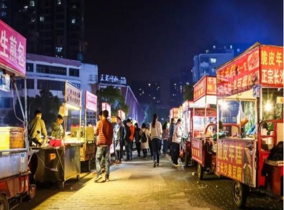 住宿1夜价格不超100元，学校周边旅馆越开越多，内行人揭露生意经