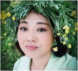 王茜华：为爱主动出击，两次换角，人到老年没能逃过一劫