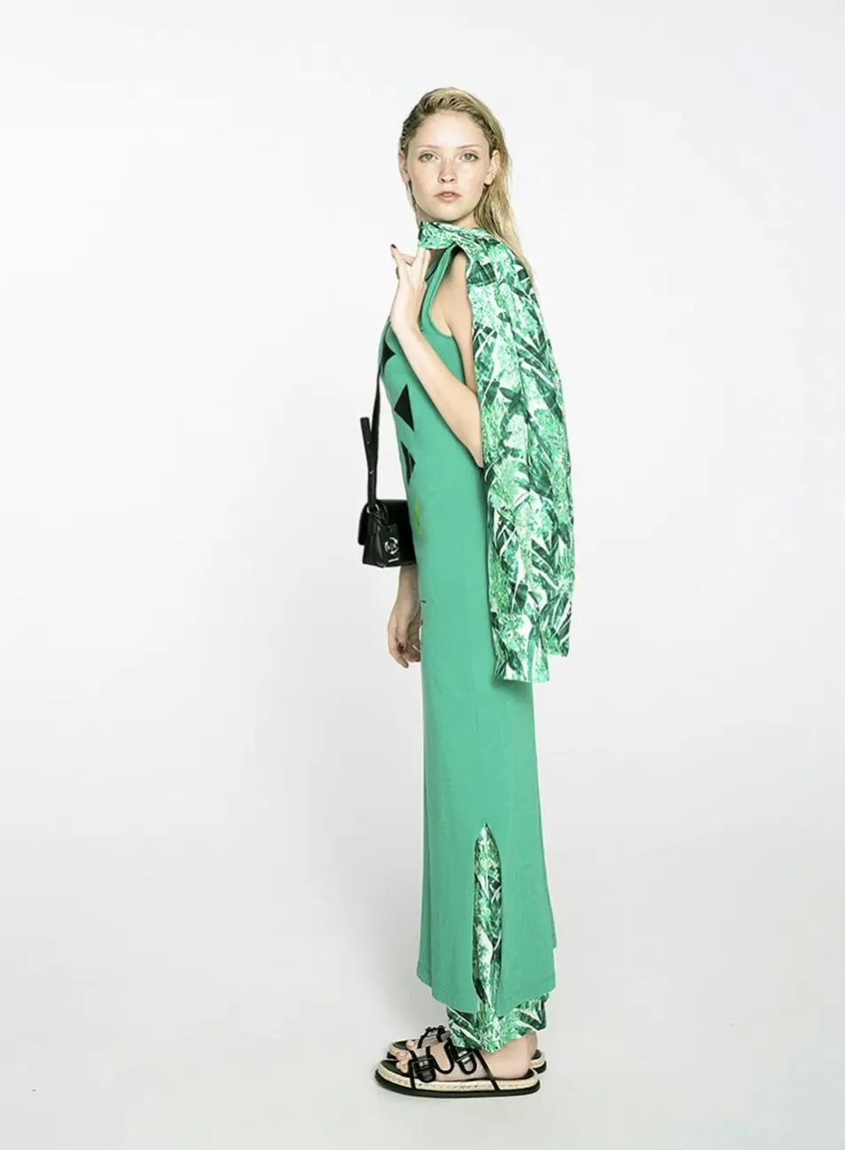 ArmaniExchange 阿玛尼2022春夏系列欣赏