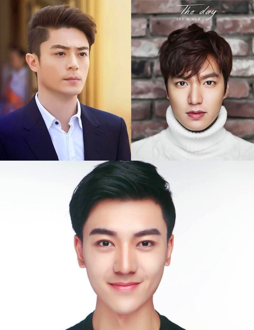 央视90后男主播李泽鹏爆红：明明可以靠脸吃饭，却要靠才华