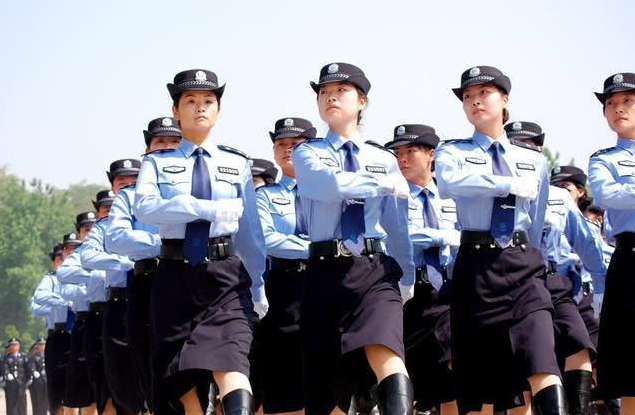 考上警校不能当警察？只因“年少无知”惹的祸，原来政审这么严格