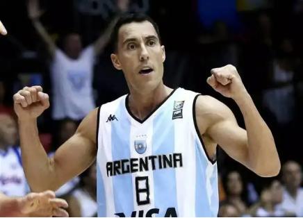 盘点阿根廷篮球历史十大球星