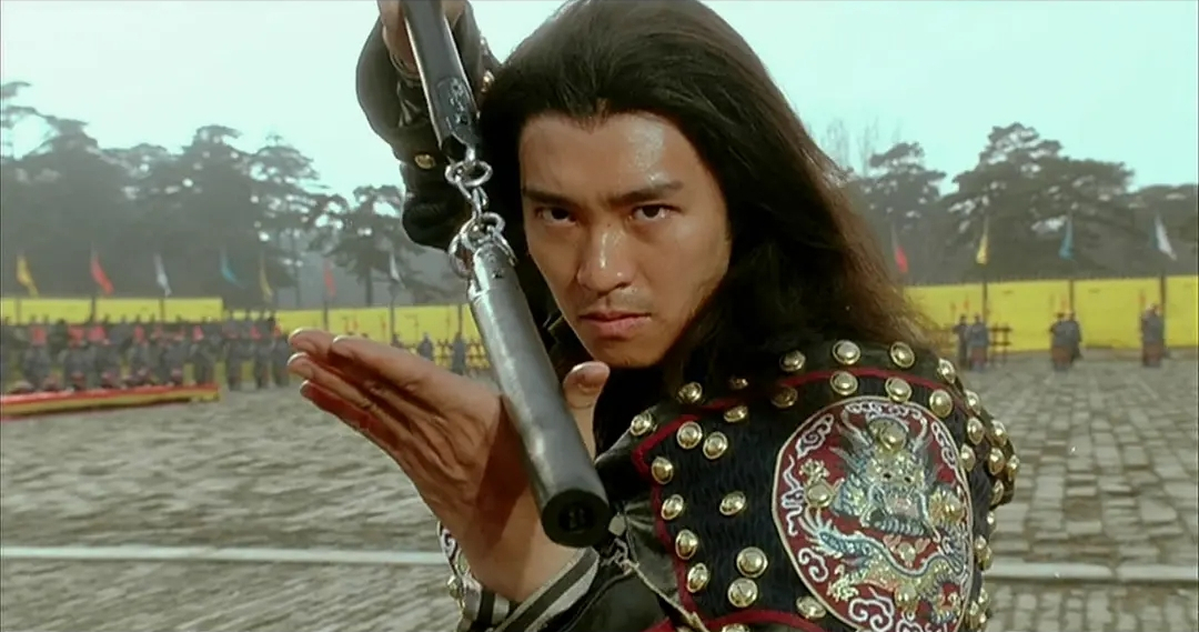 满血刘郁白能否打败阎孝国？三刷《十月围城》后，我知道了答案